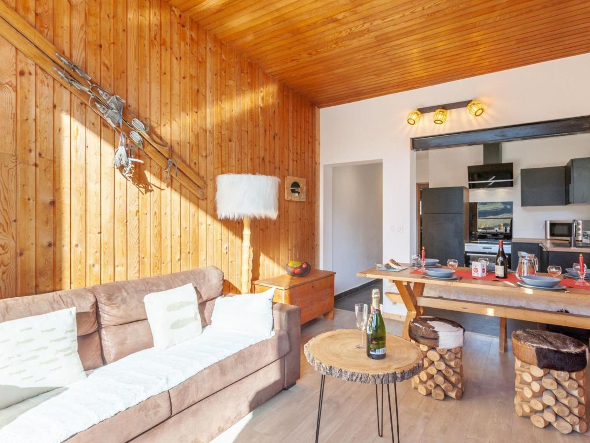 Apartment Le Grande Motte - Le Lac By Interhome Тинь Экстерьер фото