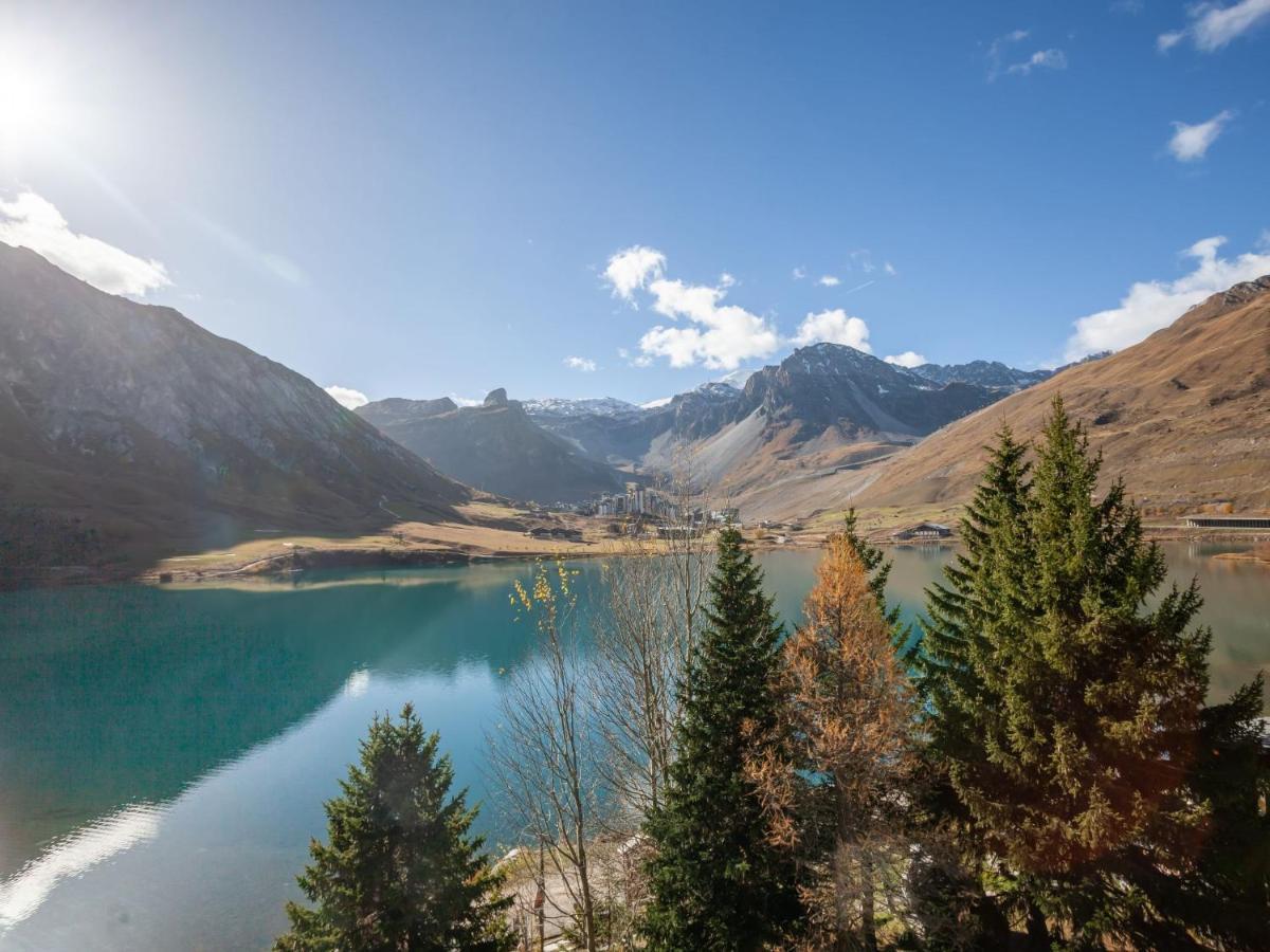 Apartment Le Grande Motte - Le Lac By Interhome Тинь Экстерьер фото