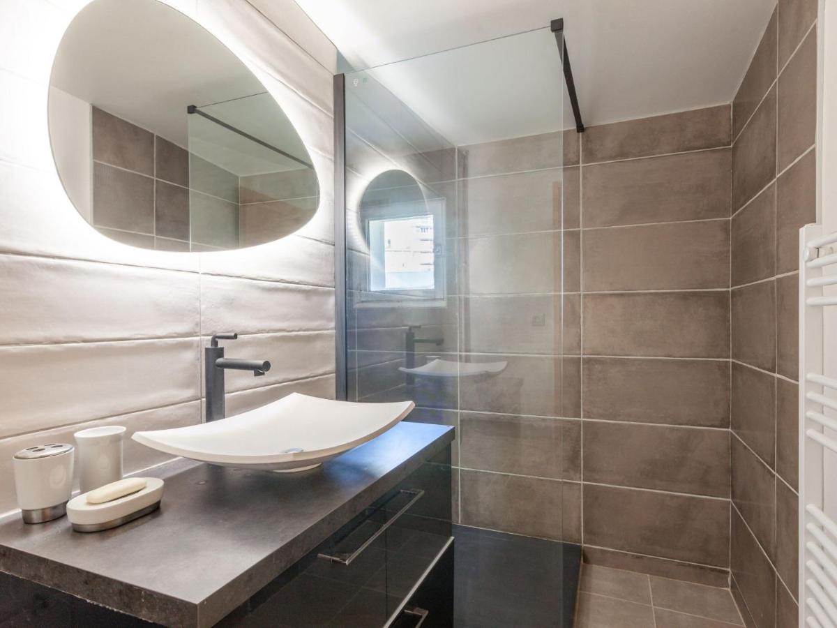 Apartment Le Grande Motte - Le Lac By Interhome Тинь Экстерьер фото