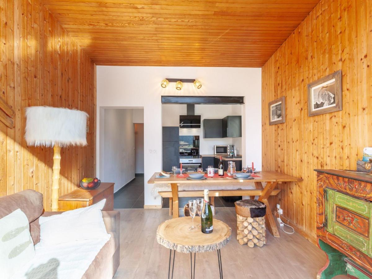 Apartment Le Grande Motte - Le Lac By Interhome Тинь Экстерьер фото