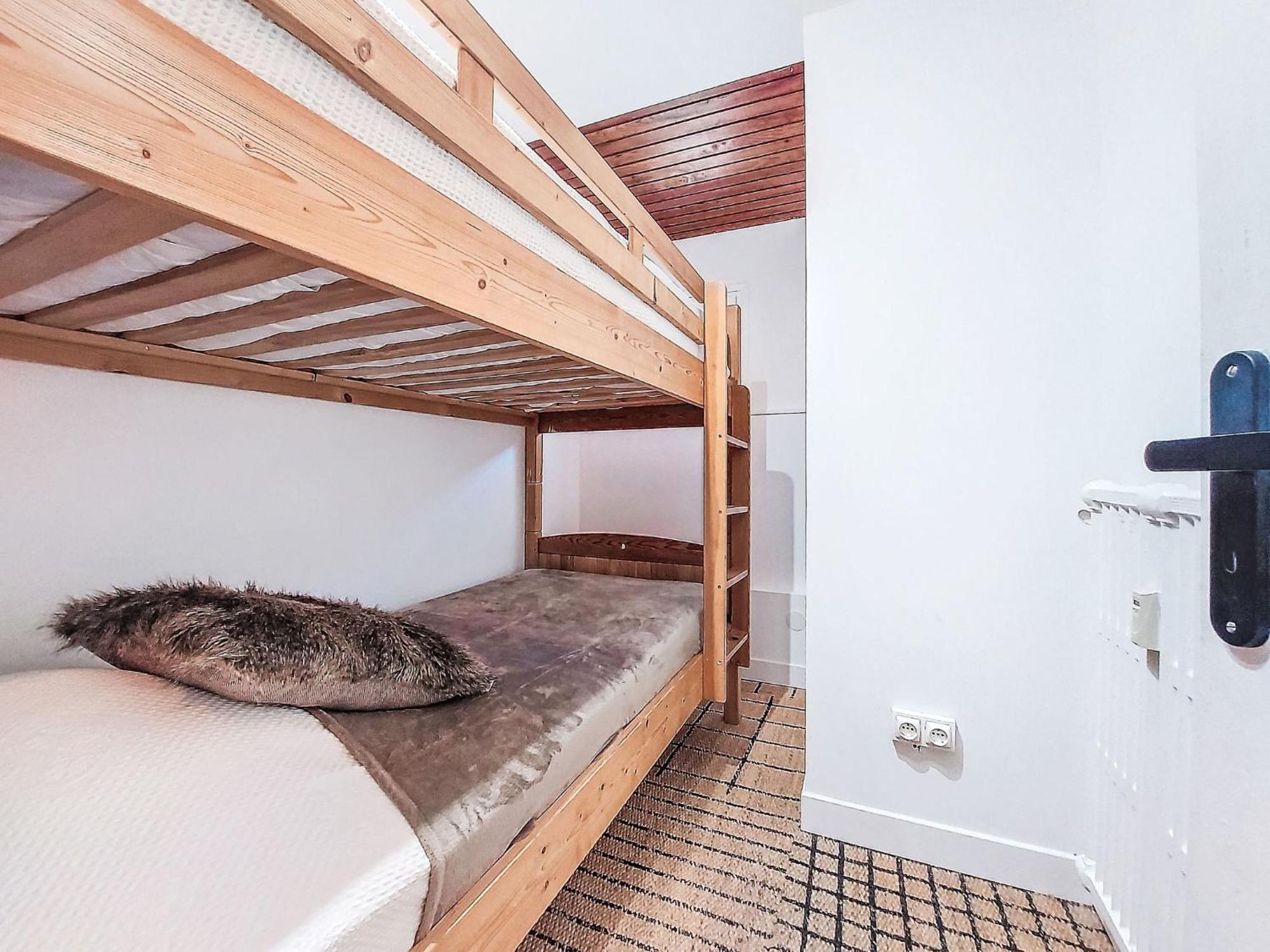Apartment Le Grande Motte - Le Lac By Interhome Тинь Экстерьер фото