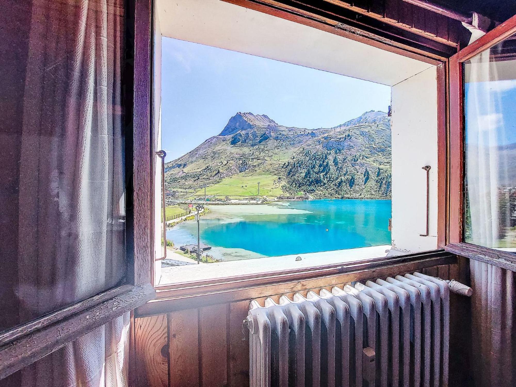 Apartment Le Grande Motte - Le Lac By Interhome Тинь Экстерьер фото