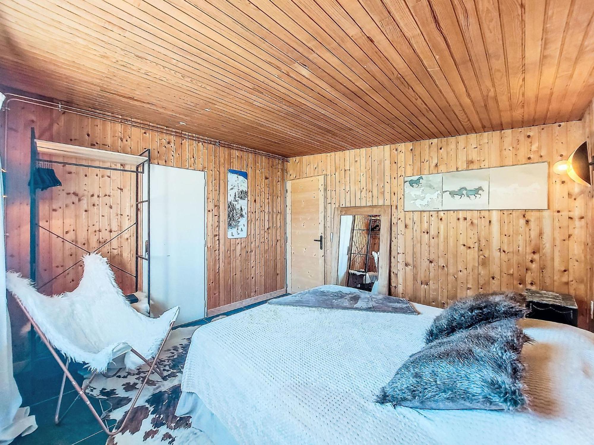 Apartment Le Grande Motte - Le Lac By Interhome Тинь Экстерьер фото